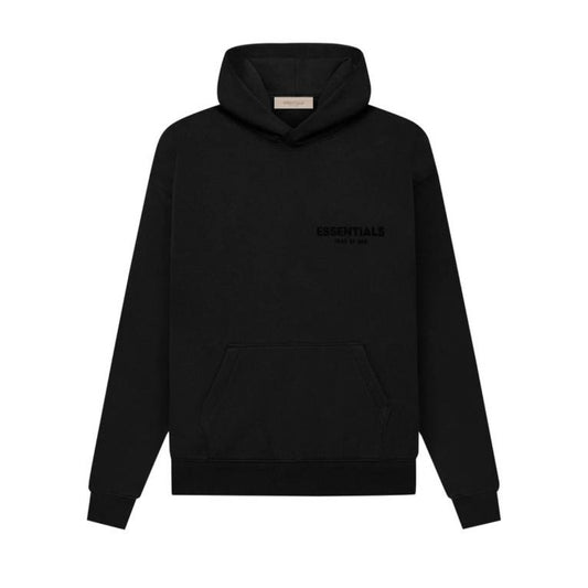 Fear of God -  Essentials Hoodie 'Stretch Limo'