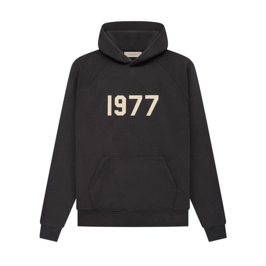 Fear of God - Essentials Hoodie 1977 'Iron'